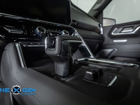 Used 2025 GMC Sierra 1500 Denali w/ Technology Package image 23