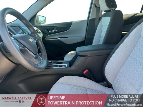 Used 2023 Chevrolet Equinox LT image 19