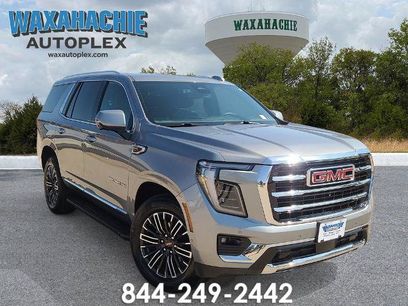 Used 2026 GMC Yukon Elevation