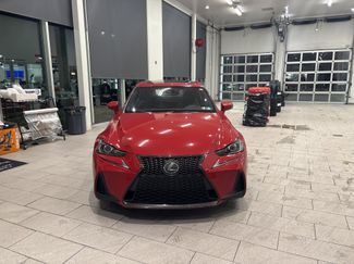 Used 2017 Lexus IS 300 F Sport video 2
