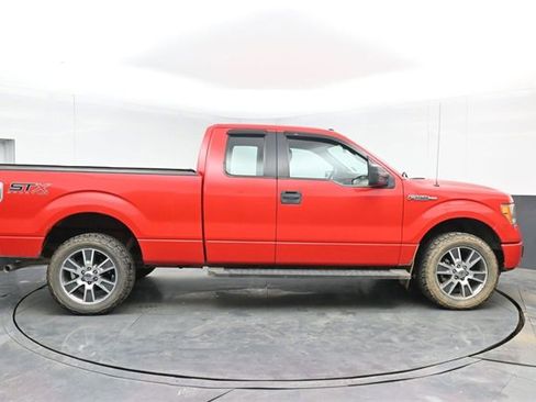 Used 2014 Ford F150 STX w/ Equipment Group 201A Mid image 15