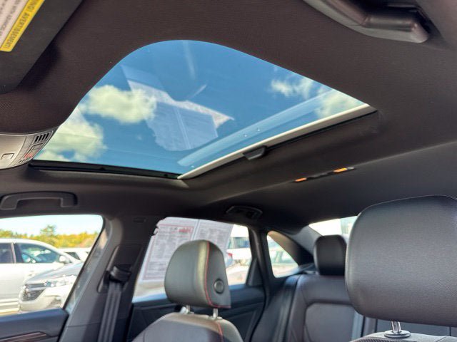 Used 2023 Volkswagen Jetta GLI Autobahn FWD image 16