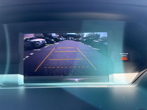Used 2012 Honda Odyssey EX-L image 18