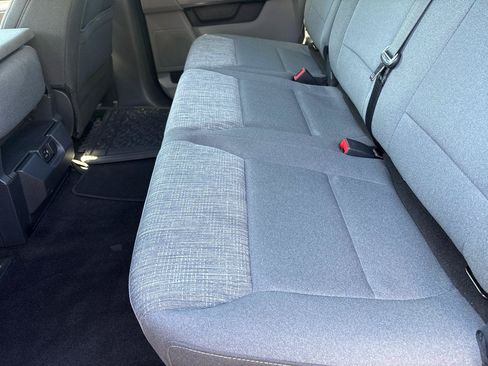 Used 2022 Ford F150 XLT AWD/4WD image 23