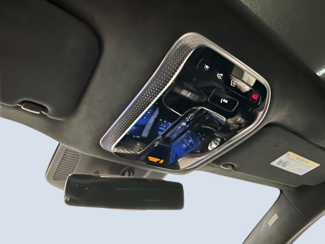Certified 2023 Mercedes-Benz EQS 580 4MATIC SUV image 36