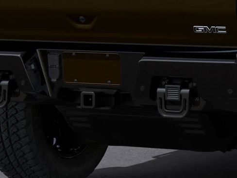 New 2025 GMC Hummer EV 2X w/ LPO, Dark Essentials Package image 14