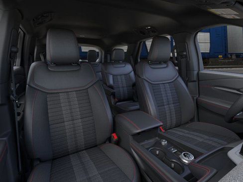 New 2026 Ford Explorer ST-Line AWD/4WD image 11