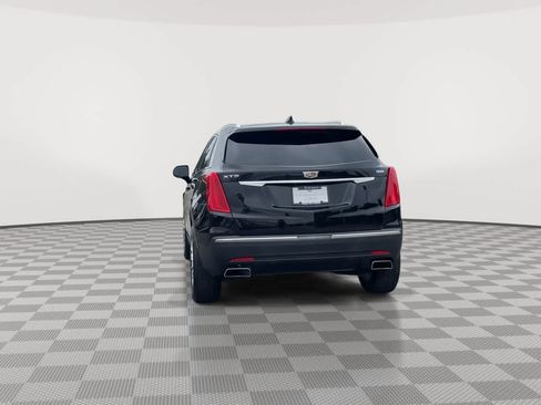 Used 2018 Cadillac XT5 FWD w/ LPO, Wheel Lock Package image 7