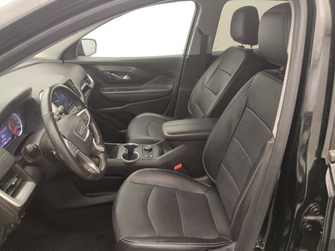 Used 2022 GMC Terrain SLT FWD image 17
