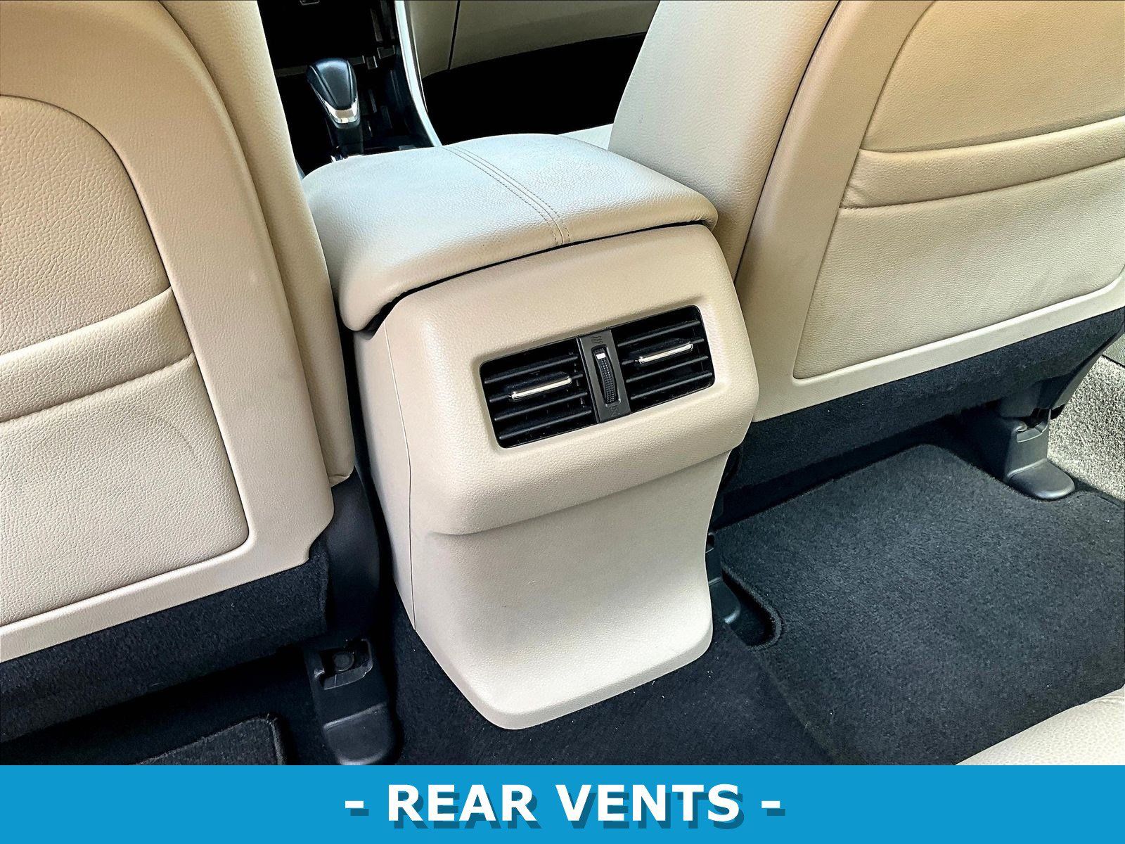 Used 2013 Honda Accord EX-L image 10