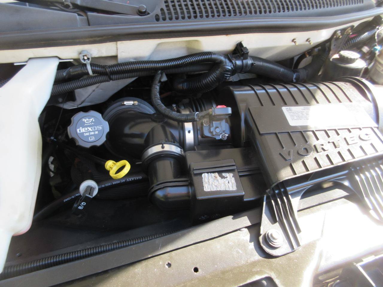 Used 2017 Chevrolet Express 2500 RWD image 37