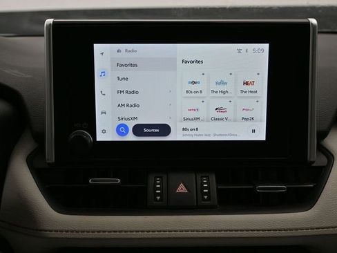 Certified 2024 Toyota RAV4 XLE Premium w/ Weather Package image 17