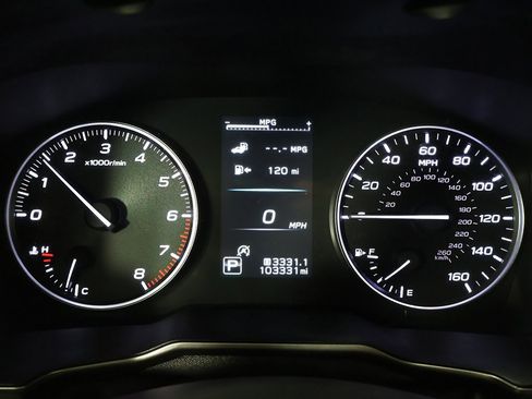 Used 2020 Subaru Outback Onyx Edition XT image 42