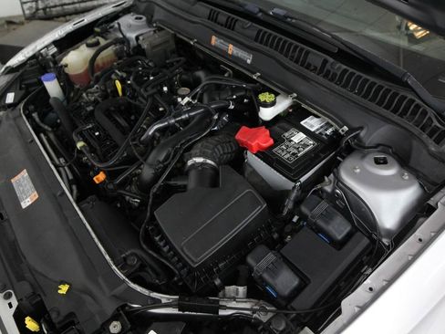 Used 2020 Ford Fusion SEL FWD image 54