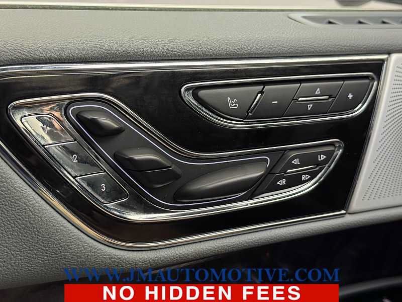 Used 2021 Lincoln Navigator Reserve w/ Luxury Package AWD/4WD image 47