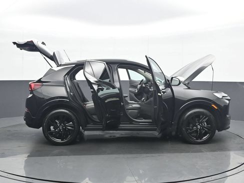 Used 2024 Buick Encore GX Sport Touring AWD/4WD image 36