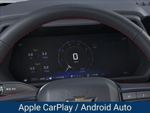 New 2026 Chevrolet Colorado W/T w/ Advanced Trailering Package image 20