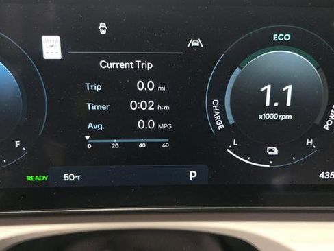 Used 2025 Hyundai Tucson Limited image 8