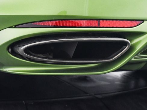 Used 2025 Bentley Continental GT Speed image 23