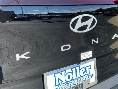 New 2026 Hyundai Kona SEL Sport FWD image 26