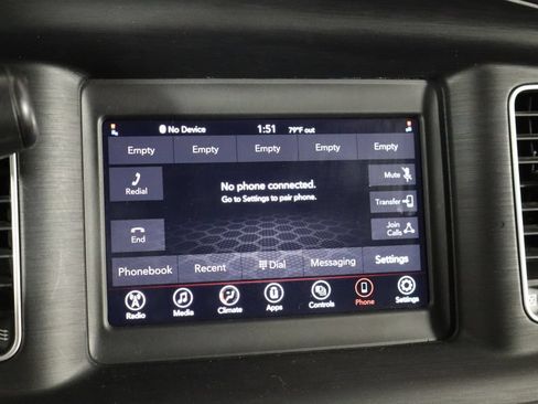 Used 2021 Dodge Charger AWD image 33