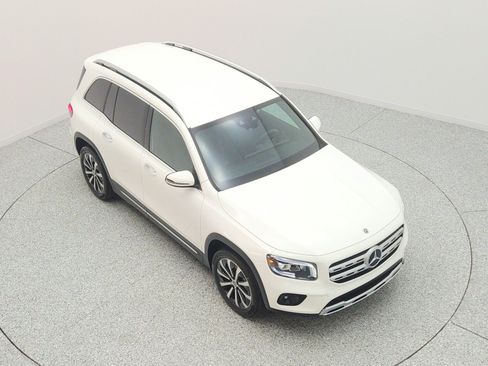 Used 2022 Mercedes-Benz GLB 250 image 24