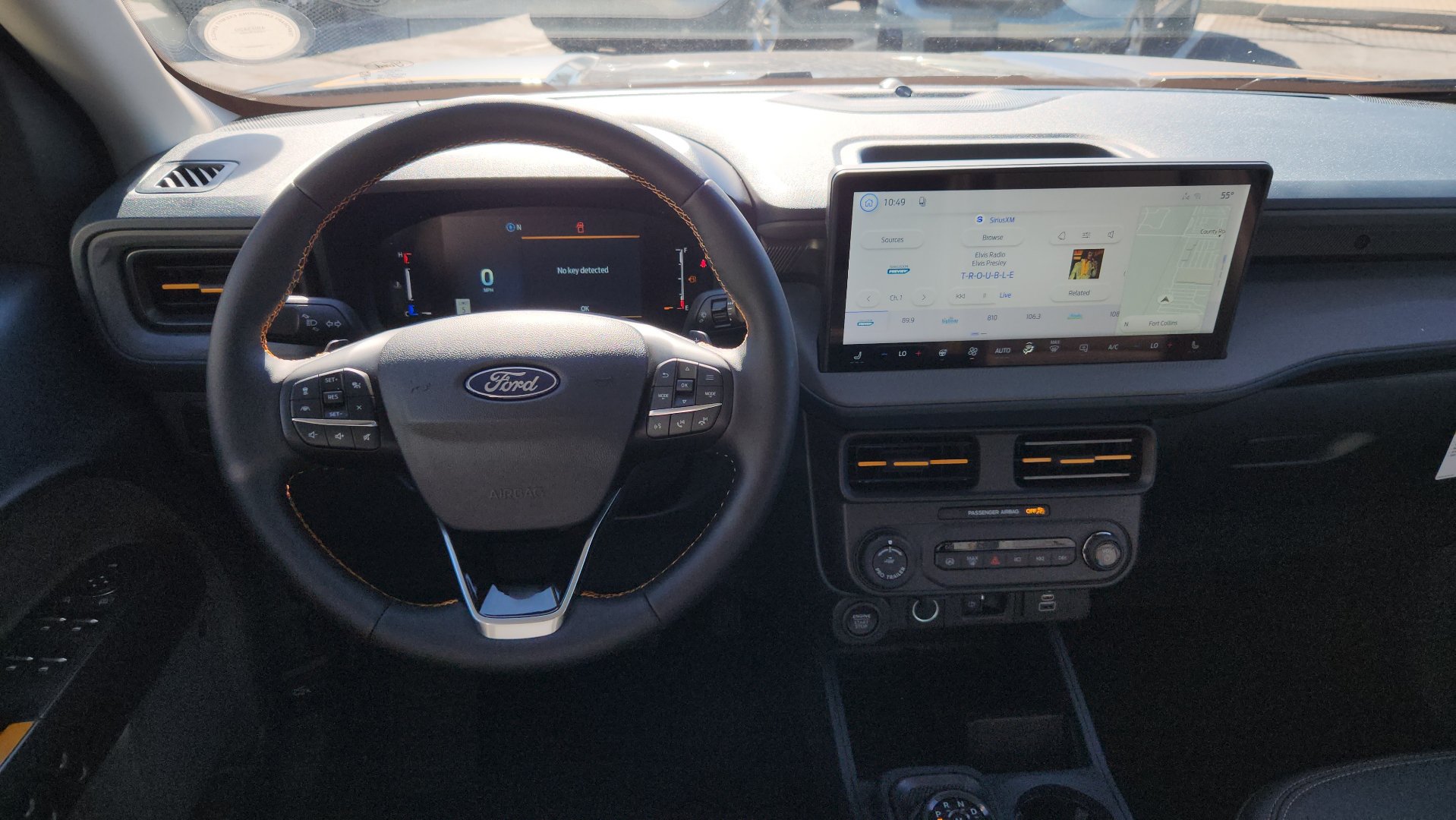 New 2026 Ford Maverick Tremor AWD/4WD image 14