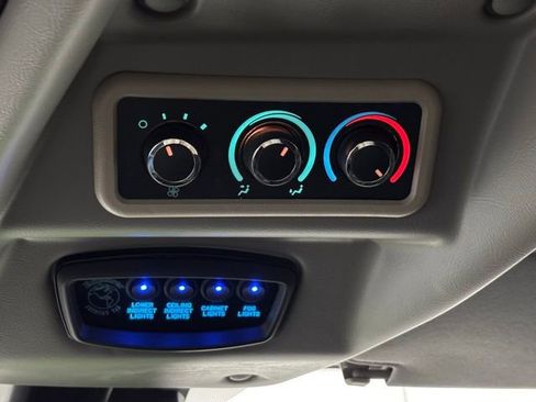 Used 2024 Chevrolet Express 2500 w/ Driver Convenience Package image 37