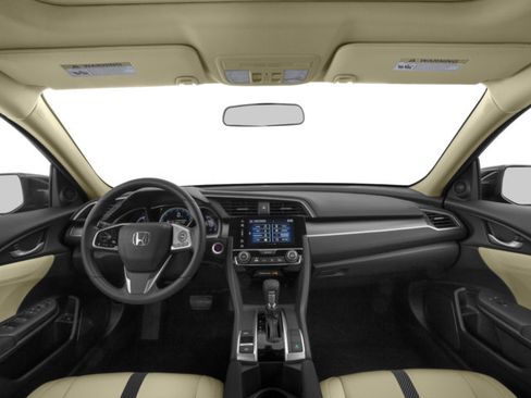 Used 2016 Honda Civic EX image 8