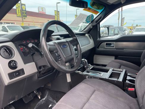 Used 2012 Ford F150 Raptor image 15