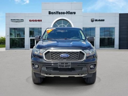 Used 2020 Ford Ranger XLT w/ FX4 Off-Road Package AWD/4WD image 2