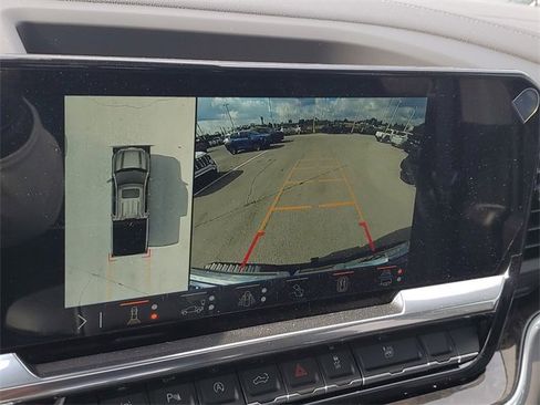 New 2025 GMC Sierra 1500 Elevation w/ Elevation Premium Package image 30