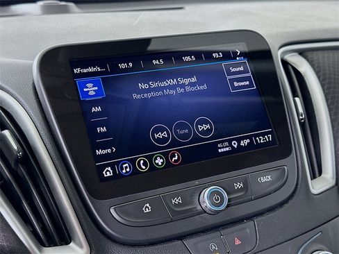 Used 2024 Chevrolet Malibu LT image 28