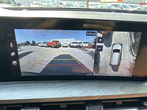 New 2025 Kia Telluride SX Prestige X-Line image 24