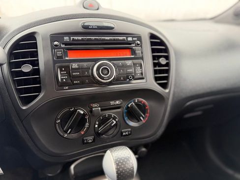 Used 2013 Nissan Juke S AWD/4WD image 21