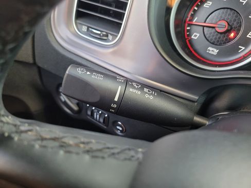 Certified 2023 Dodge Charger SXT image 28