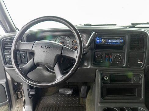 Used 2003 GMC Sierra 1500 SLE image 12