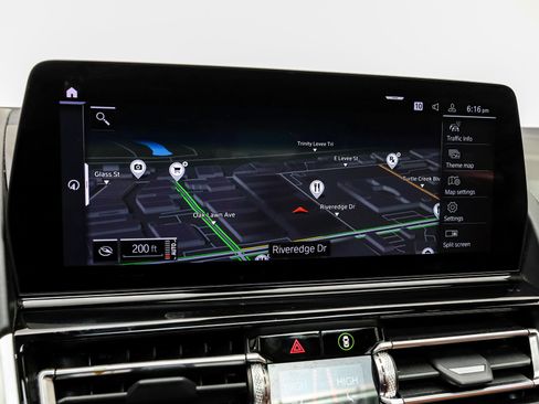 Used 2023 BMW 840i Gran Coupe w/ M Sport Professional Package image 23