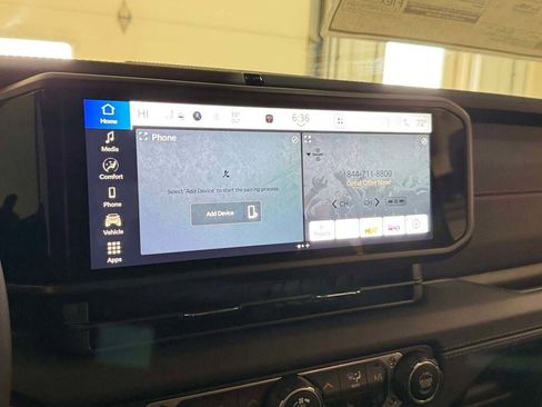 New 2026 Jeep Gladiator Rubicon image 31