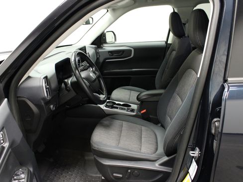 Used 2022 Ford Bronco Sport Big Bend w/ Convenience Package image 15