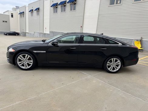 Used 2013 Jaguar XJ L Portfolio image 6