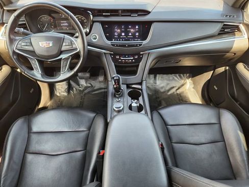 Used 2020 Cadillac XT5 Premium Luxury AWD/4WD image 28