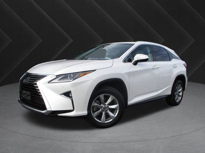 Used 2019 Lexus RX 350 FWD w/ Accessory Package