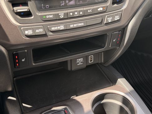Used 2020 Honda Passport EX-L image 29