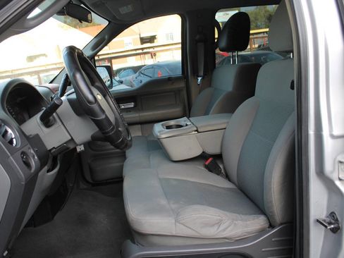 Used 2008 Ford F150 XLT RWD image 23