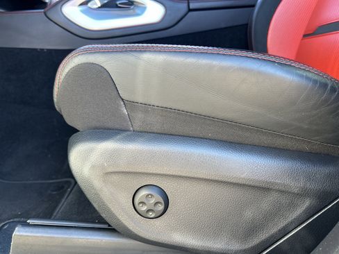 Used 2023 Mercedes-Benz GLE 53 AMG AMG GLE 53 image 22