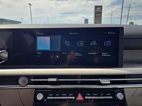New 2026 Hyundai Tucson SEL AWD/4WD image 16