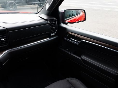 Used 2024 Chevrolet Silverado 1500 LT w/ Protection Package image 11