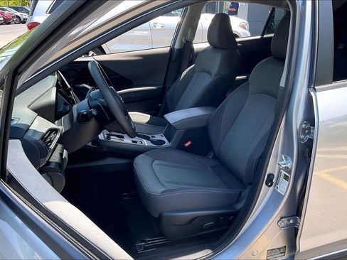 Certified 2024 Subaru Crosstrek 2.0i Premium AWD/4WD image 27