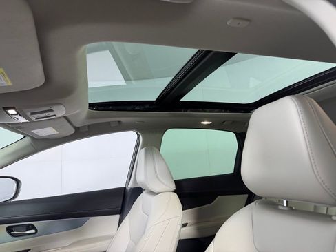 Used 2025 Nissan Murano SL w/ Cargo Package image 24